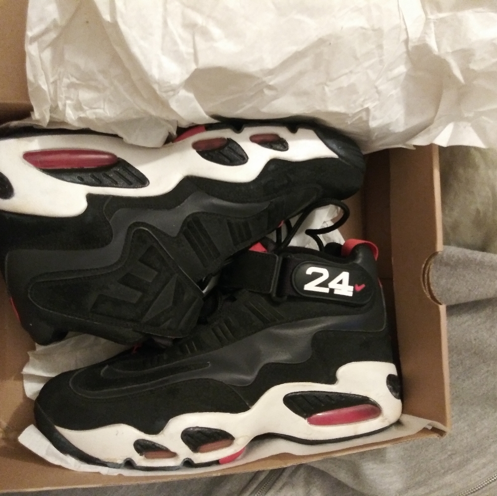 Nike air griffey 1